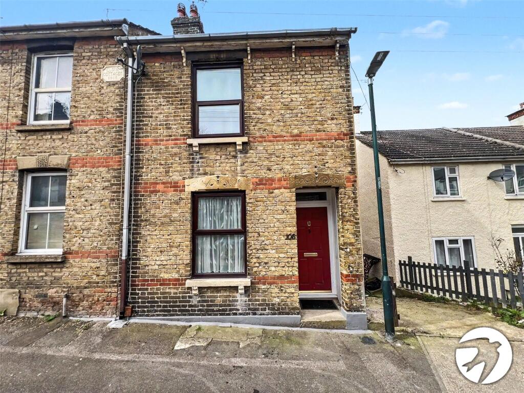 Main image of property: Holcombe Road, Chatham, Kent, ME4