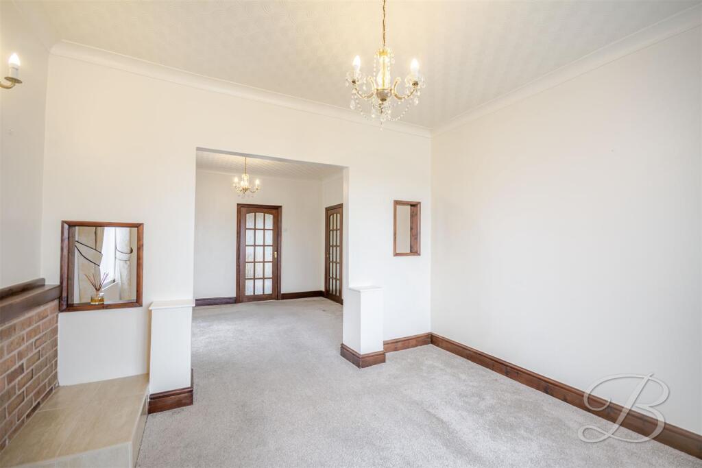 Budby Avenue, Mansfield photo 3