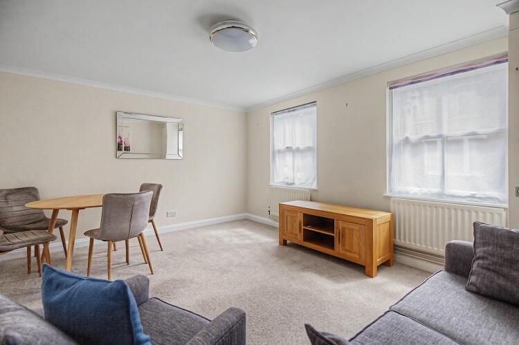 Main image of property: St Thomas St, Central Oxford