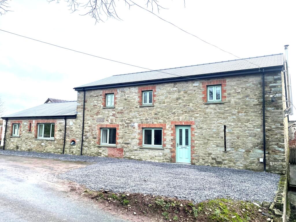 Main image of property: Broadlay, Ferryside, SA17