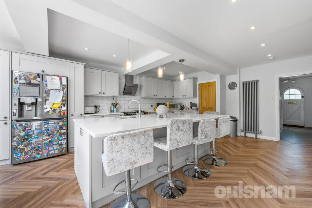House in Birmingham, Masefield, Northfield - View 4
