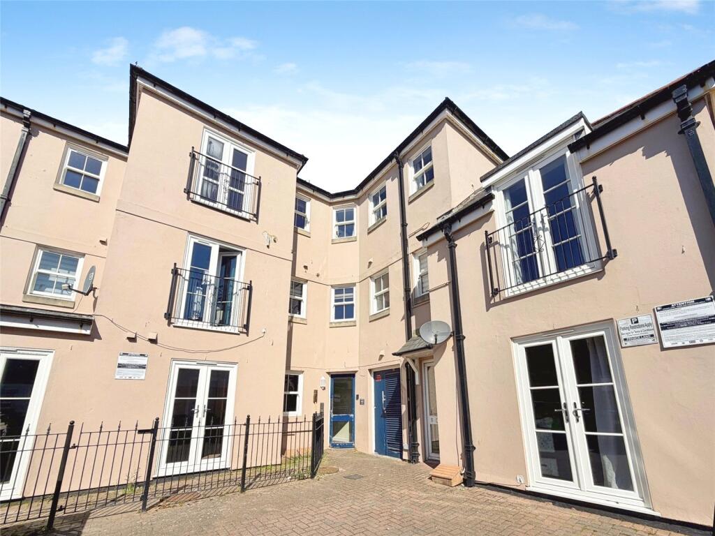 Main image of property: West Street, Bognor Regis, West Sussex