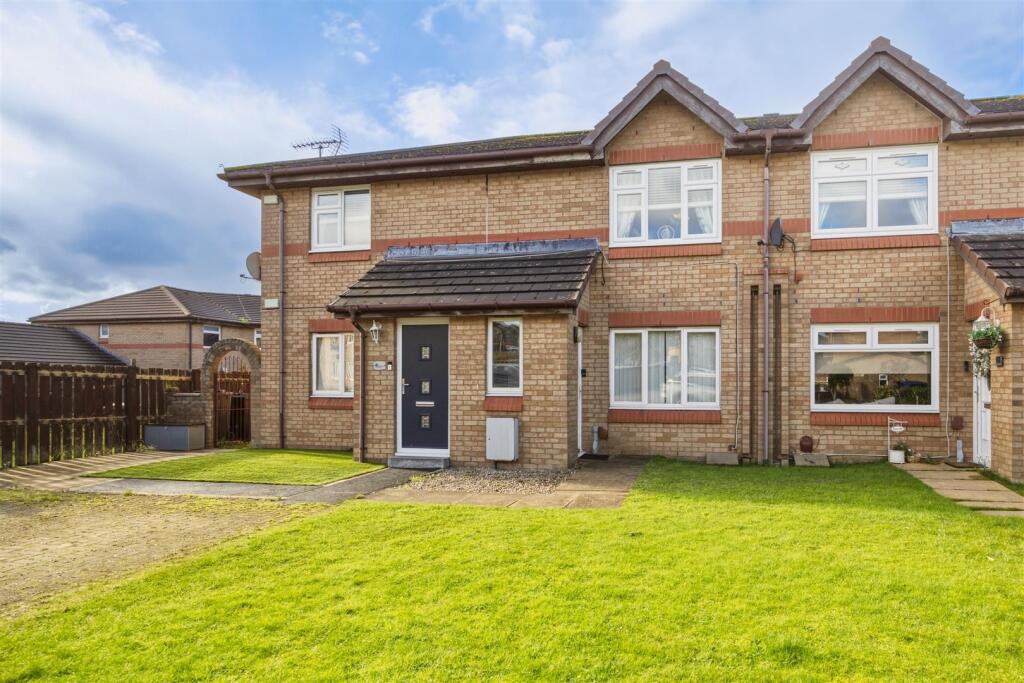 Birchend Place, Glasgow