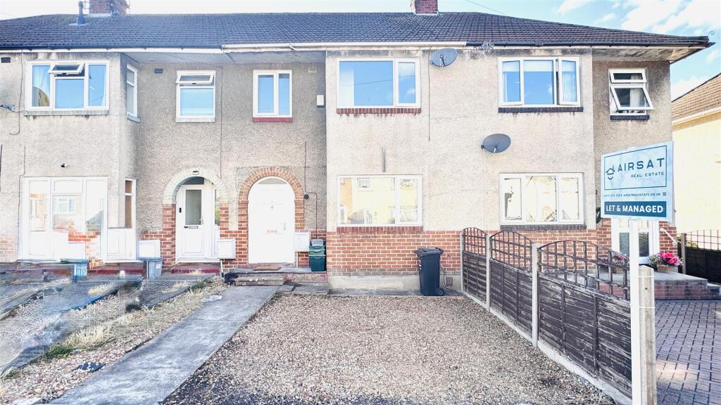 Main image of property: Mortimer Road, Filton, BS34