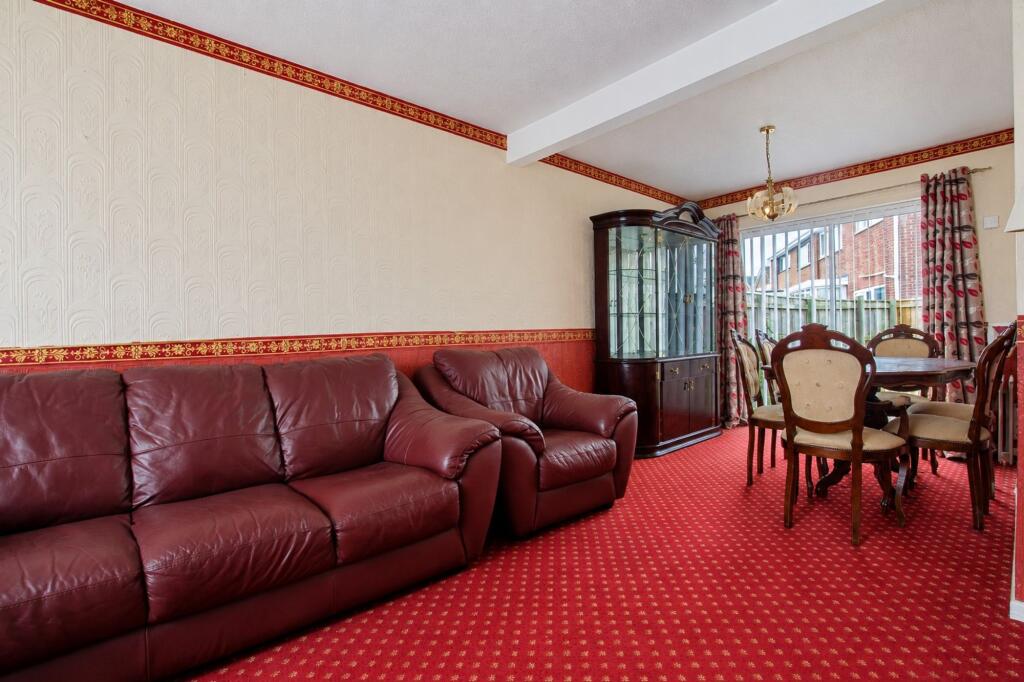 House in Stockton-on-Tees - View 2
