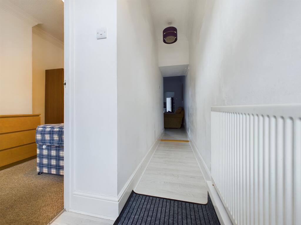 Wolverton Road, Leicester photo 3