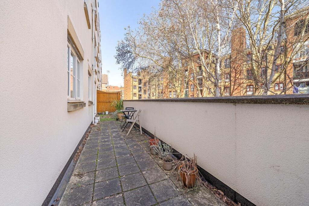 Morrish Road, SW2 photo 4