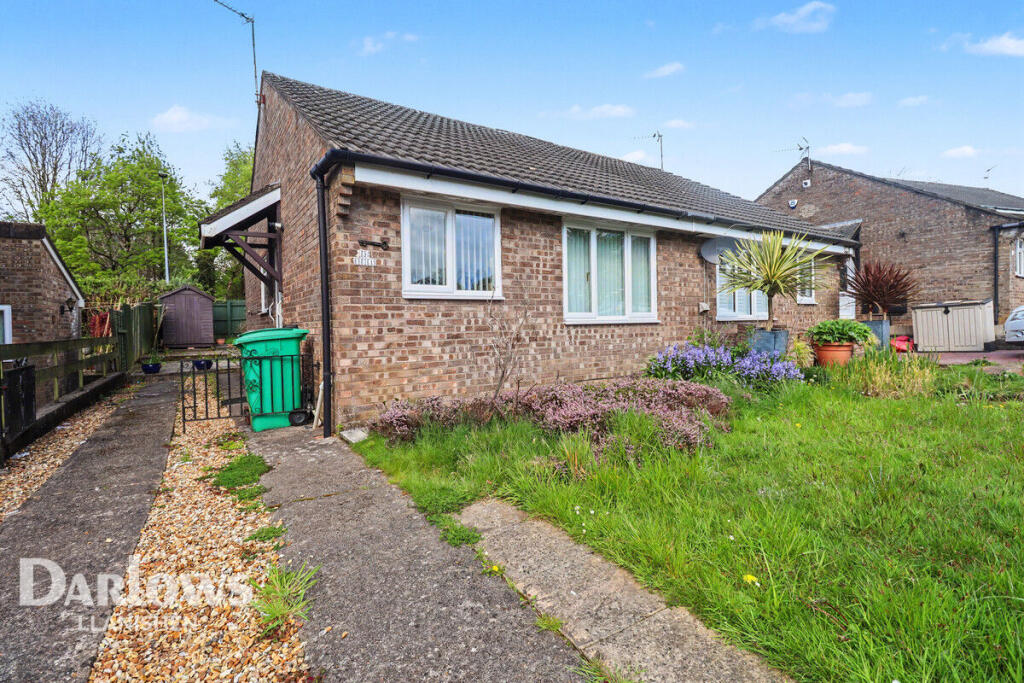 Main image of property: Rhiwlas, Cardiff