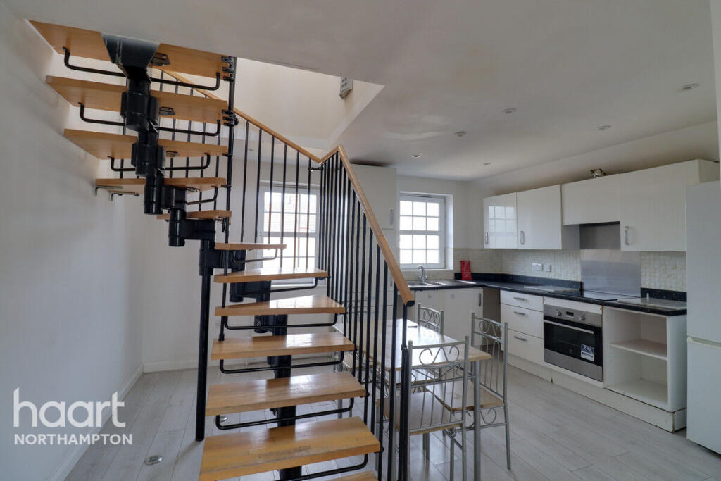 Main image of property: St Andrews Road, NORTHAMPTON