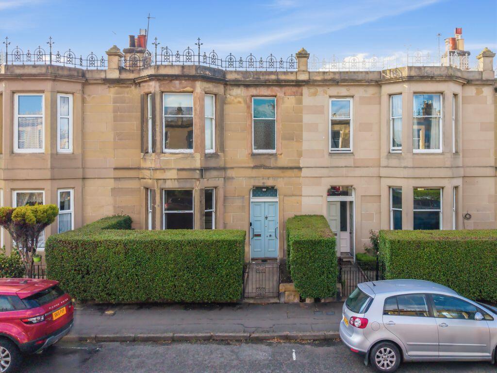 Main image of property: 19 Dudley Gardens, Edinburgh, EH6 4PU