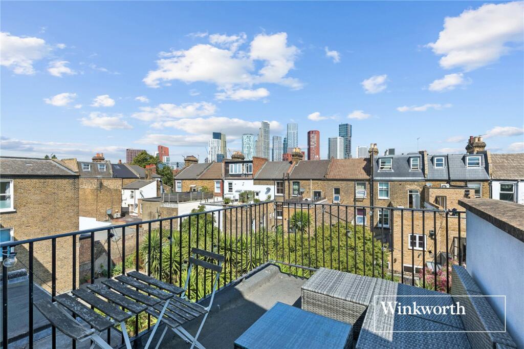 Main image of property: Aldebert Terrace, London, SW8