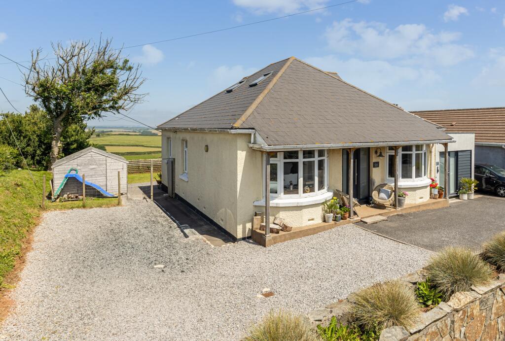 Main image of property: Salcombe Road, Malborough