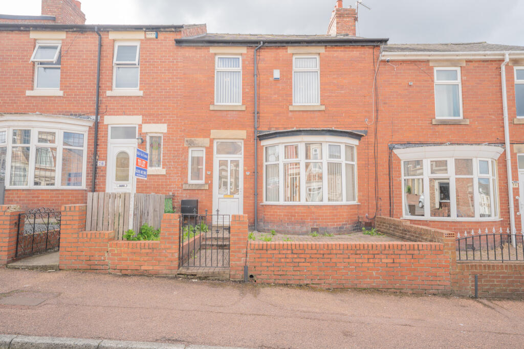 Main image of property: Inskip Terrace, Shipcote, Gateshead