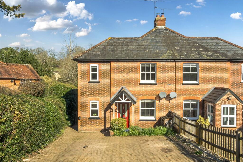 Main image of property: The Street, Dockenfield, Farnham, Surrey, GU10