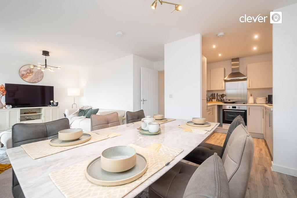 Apartment in Plymouth - View 5