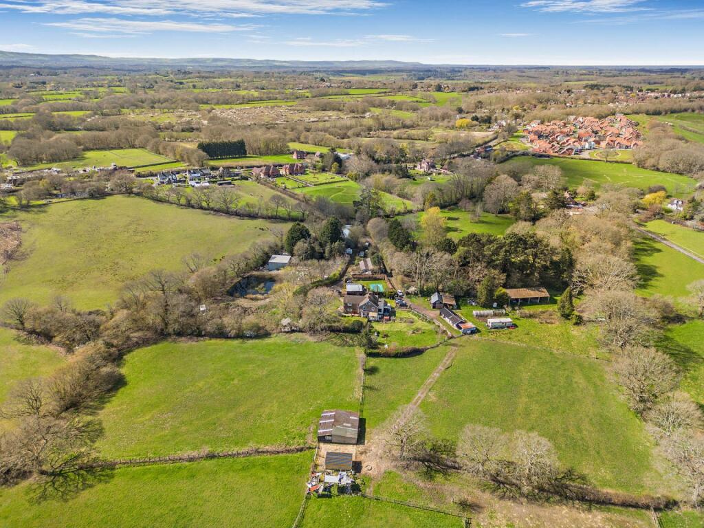 Main image of property: Marle Green, Heathfield, East Sussex