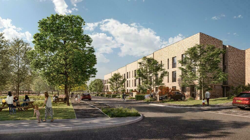 Main image of property: Collyhurst Village, Collyhurst,
Manchester,
M40 8JS