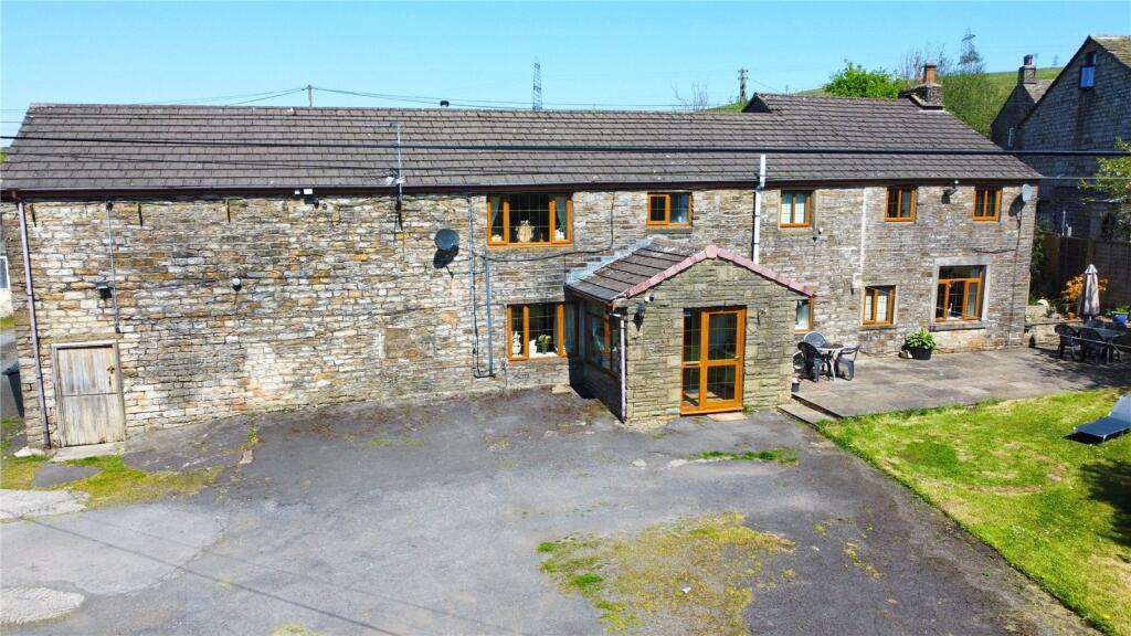 Additional image 35 of Dean Lane, Water, Rossendale, BB4