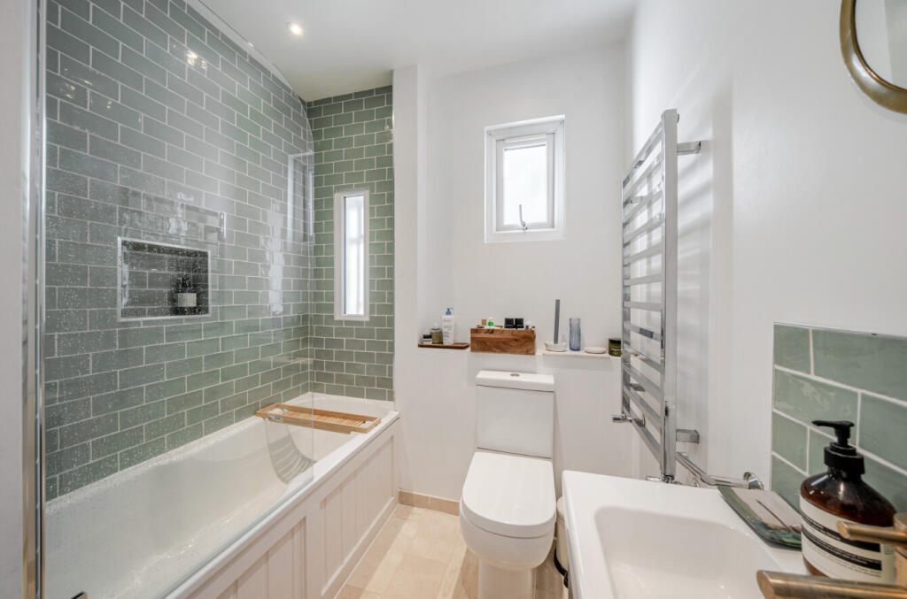 Shooters Hill Road, Blackheath, London, SE3 - Ansicht 6
