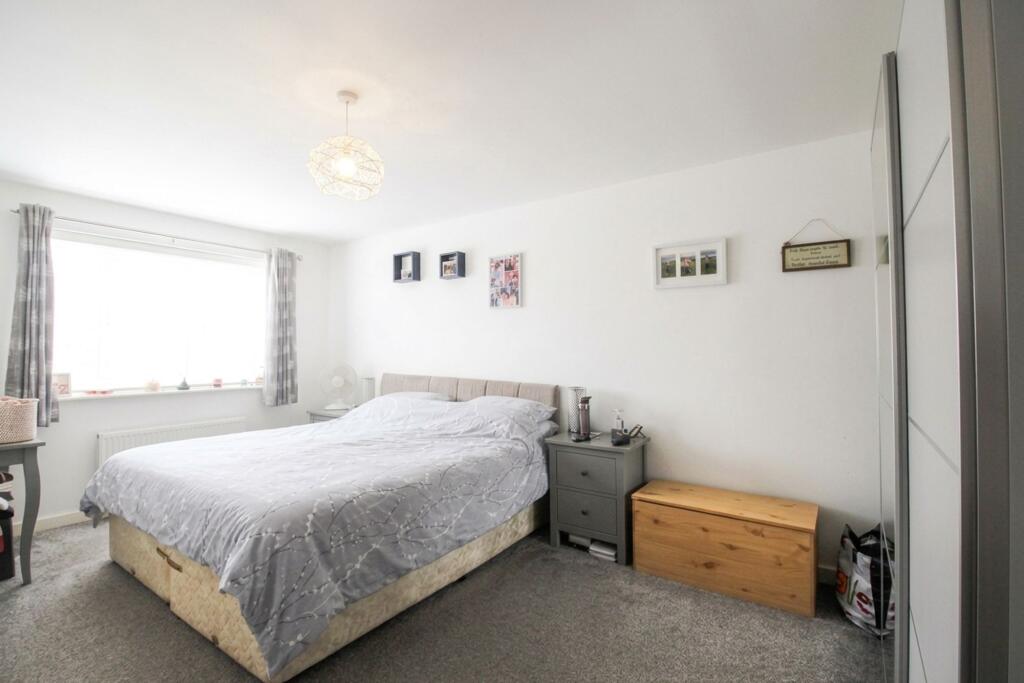 House in Salisbury - View 5