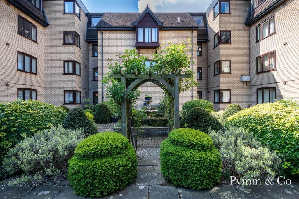 Cavendish Court, Norwich photo 3