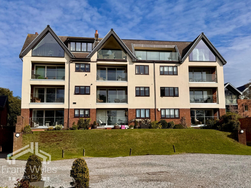 Main image of property: St Johns Wood, 2 Clifton Drive, Lytham St. Annes, Lancashire