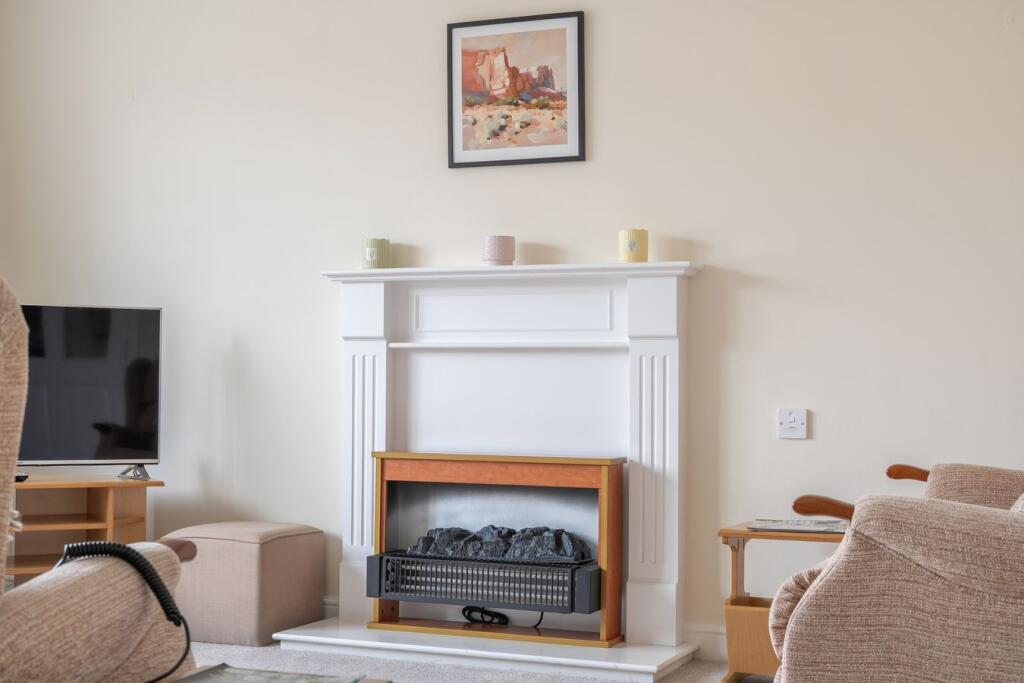 Main image of property: Lindsay Road, Poole, BH13