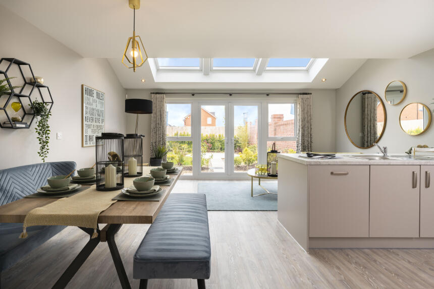 Main image of property: Barrowby Road,
Grantham,
Lincolnshire,
NG31 8NR