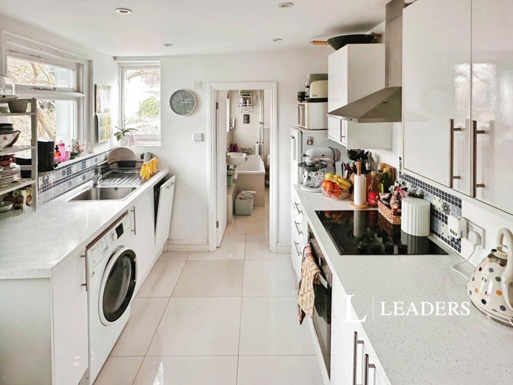 Main image of property: Brighton, BN1