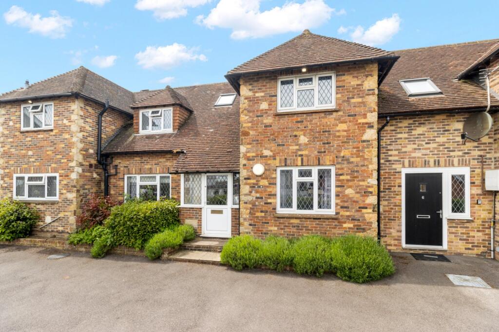 Main image of property: New Town, Uckfield, East Sussex, TN22