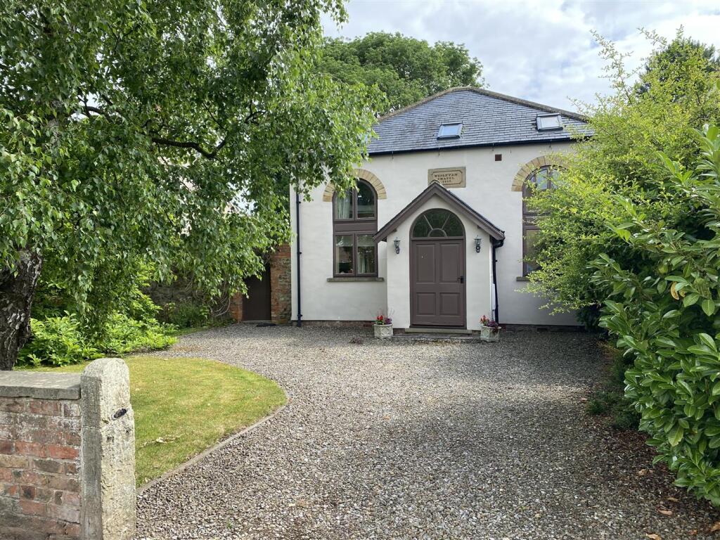 Main image of property: Burneston Village, Burneston