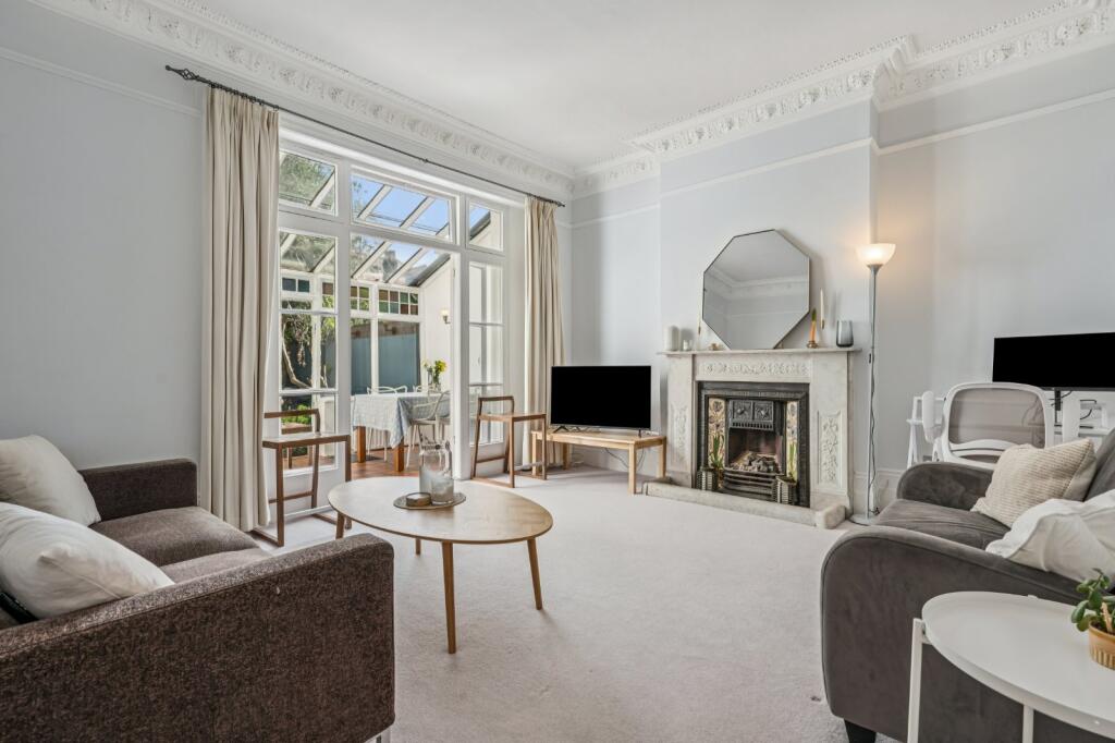 Main image of property: Cavendish Road, Clapham, London, SW12