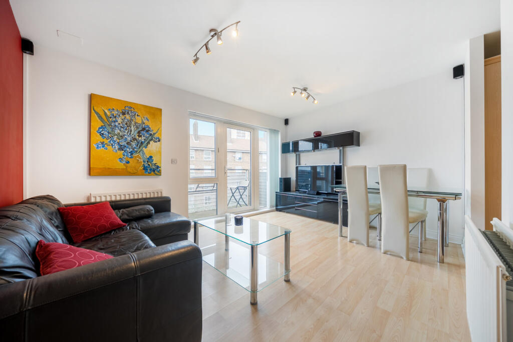 Main image of property: Little Cottage Place, Greenwich