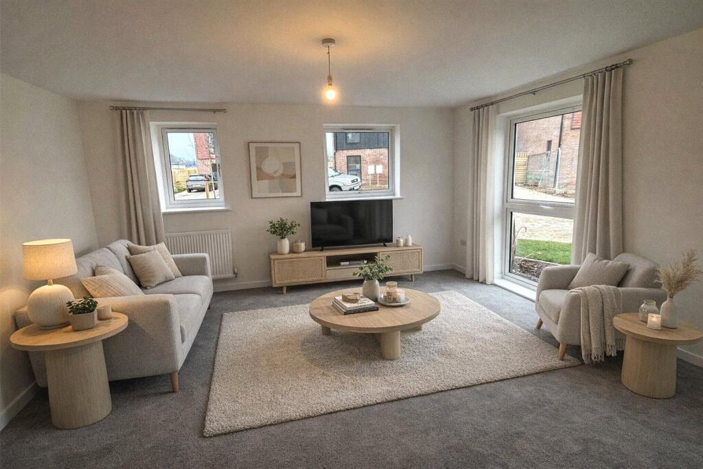 House in Lewes, Ashton Green, Ringmer - View 5