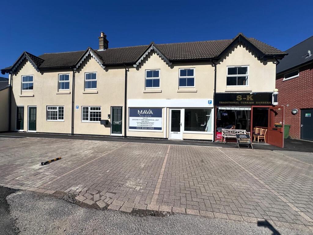 Main image of property: St. Andrews Buildings, High Street, Hamble, Southampton, Hampshire, SO31 4JE