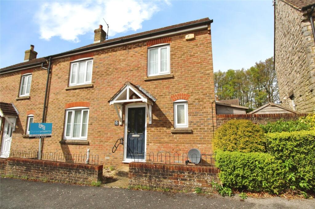 Main image of property: Moynton Road, Dorchester, Dorset, DT1