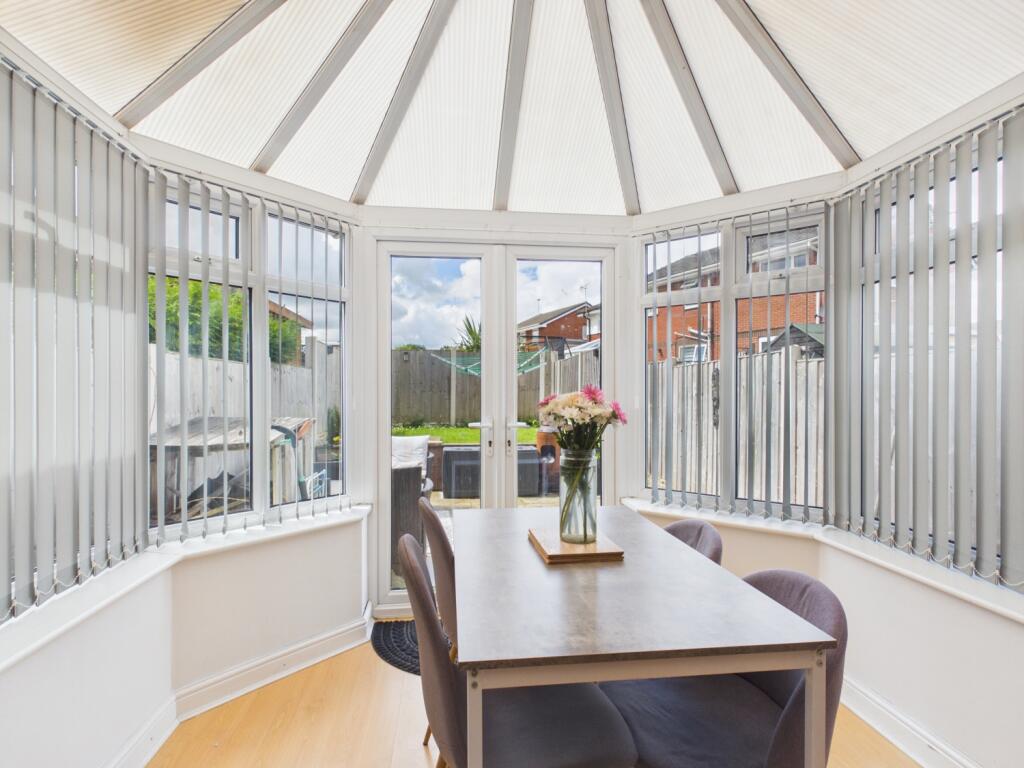 Mulberry Close, Elton, Chester, Cheshire, CH2 - Widok 5