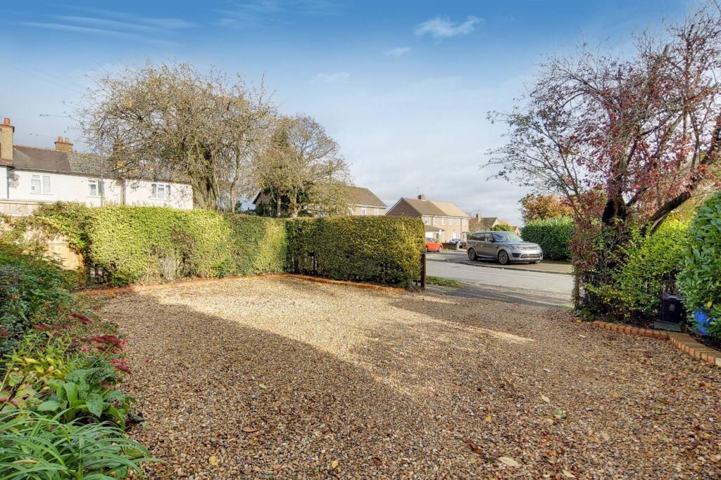 Main image of property: Bridle Road, Maidenhead, SL6