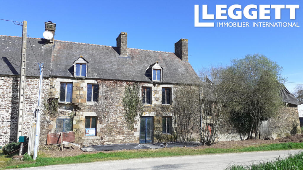 Main image of property: Brittany, Ille-et-Vilaine, Vieux-Viel