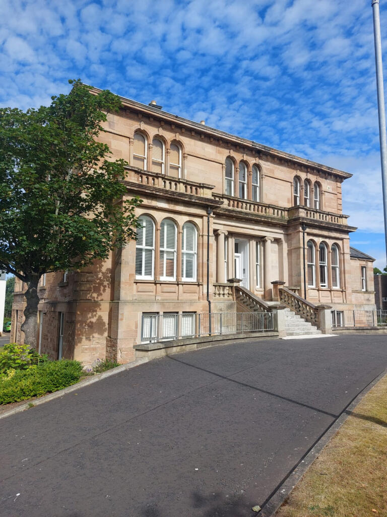 Main image of property: Gartferry Court, Ayr