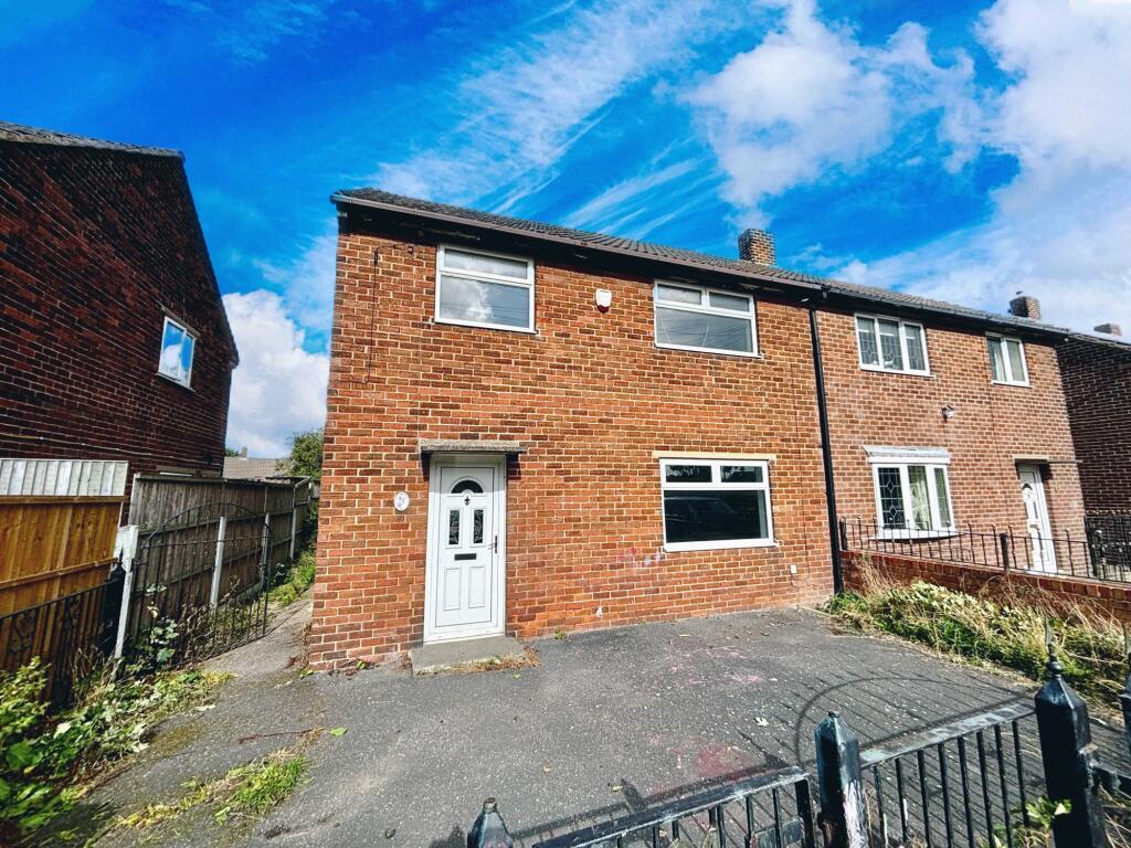 Main image of property: 81 Brooklands Crescent, Havercroft, Wakefield, West Yorkshire WF4 2HR