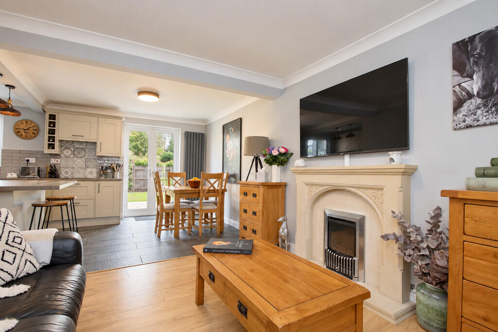 House in North Kesteven, Waddington - View 5