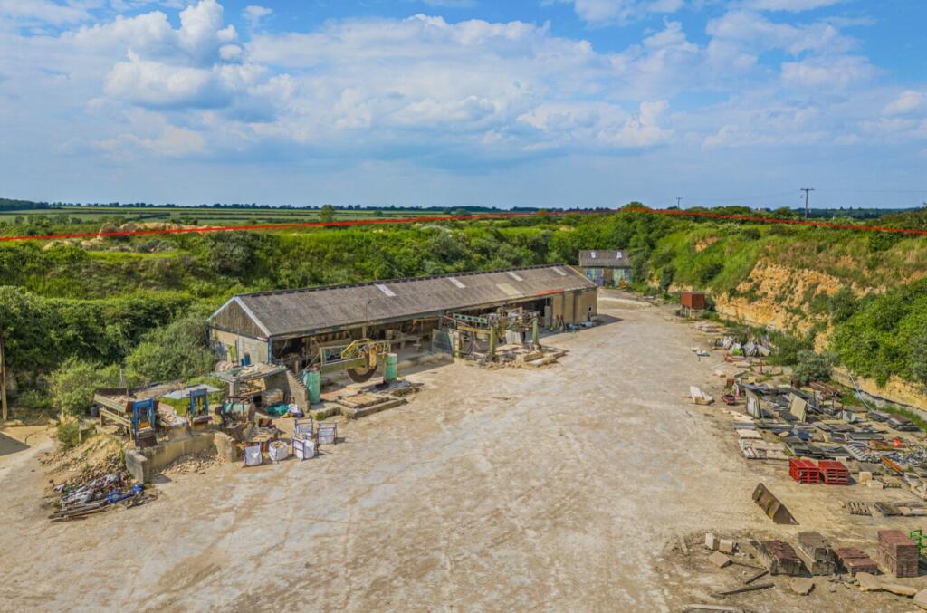 Quarry Heath Lane, Metheringham, Lincoln photo 4