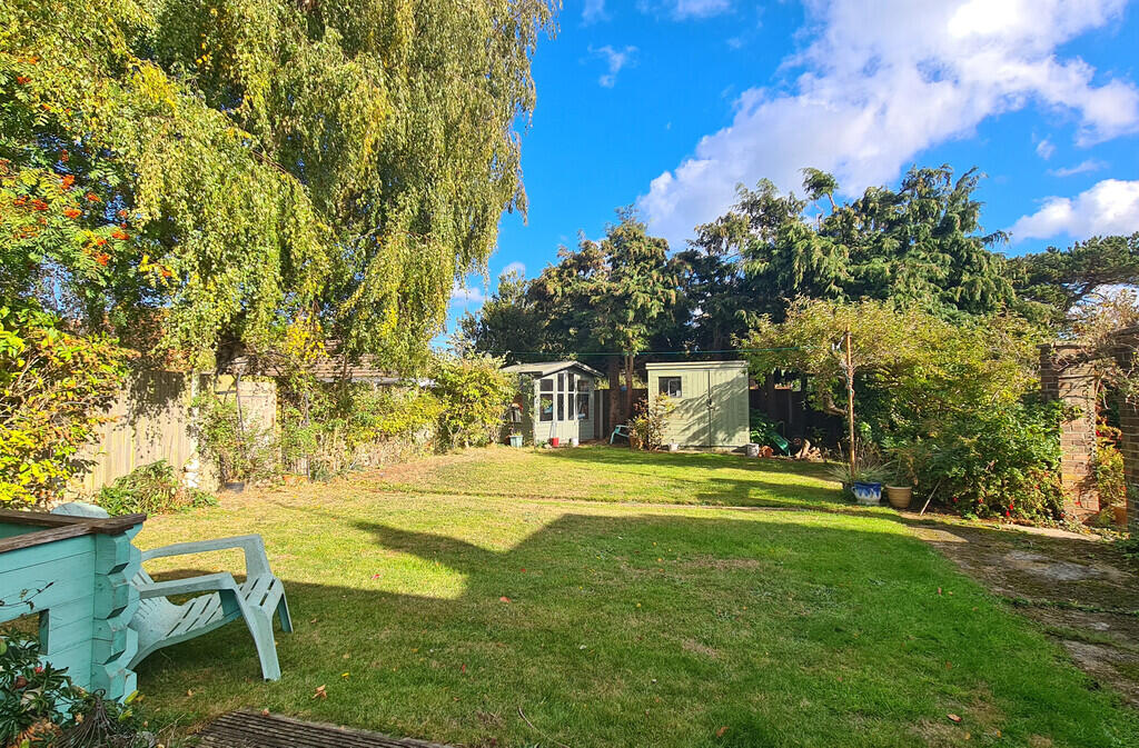 Beckmeadow Way, Mundesley photo 3
