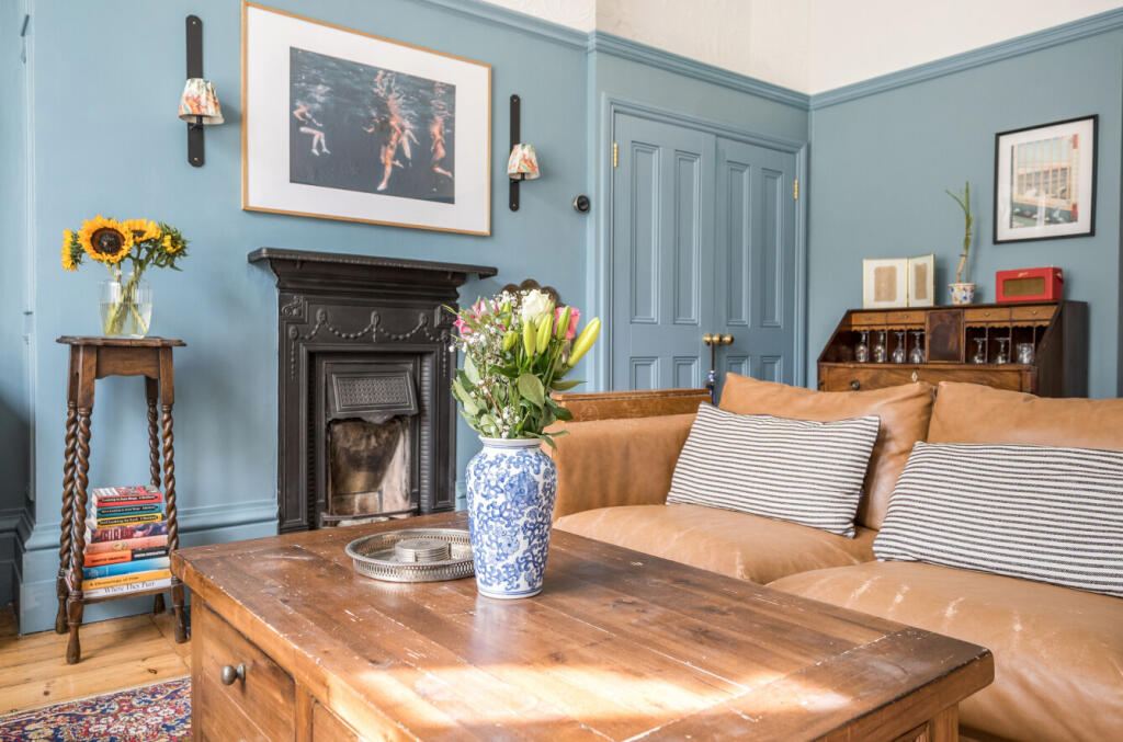 Apartment in Reading, Katesgrove, Newtown - View 5