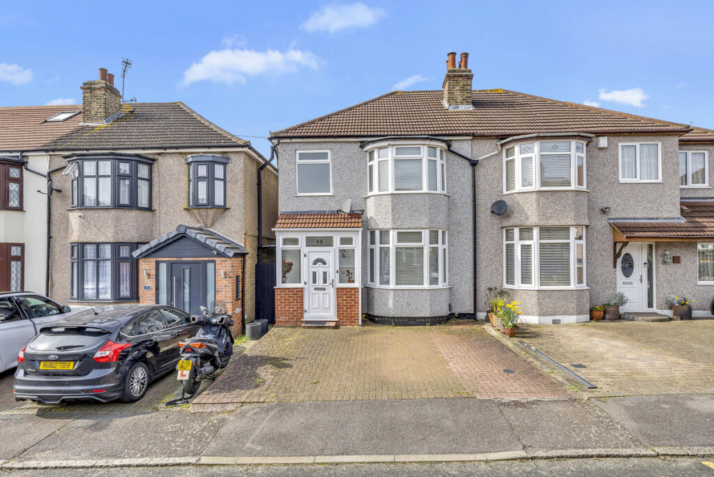 Main image of property: Hayden Way, Collier Row, RM5
