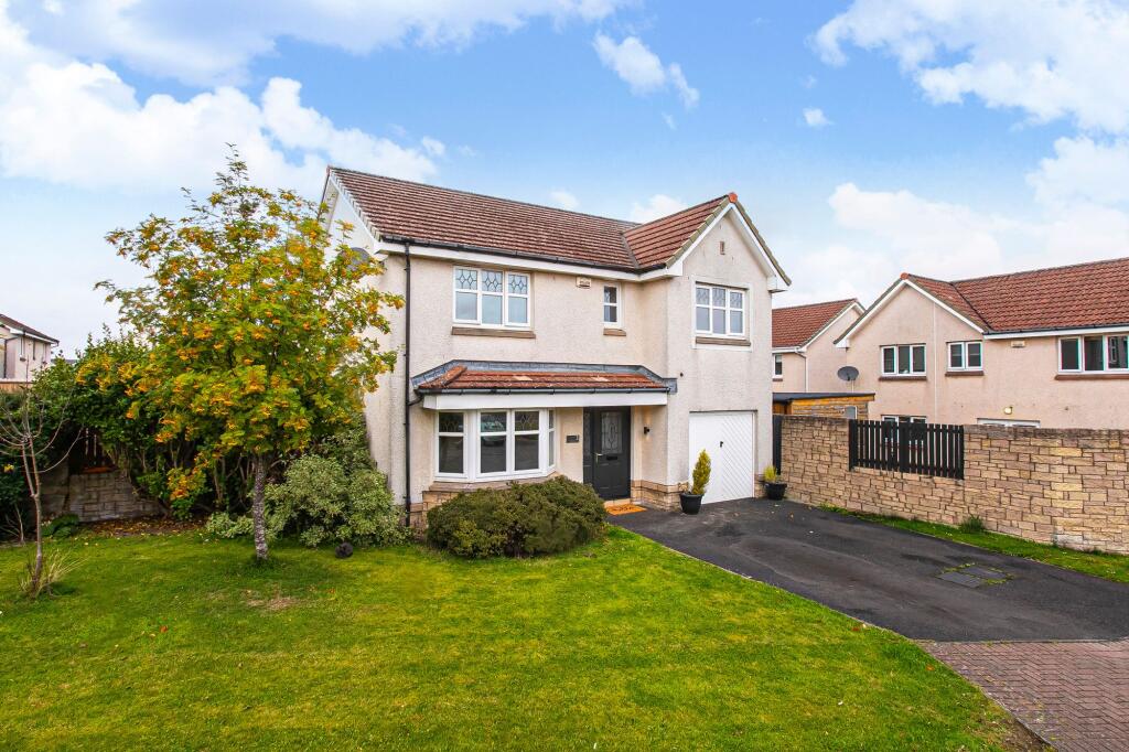 Main image of property: Mcintosh Park, Kirkcaldy, KY2