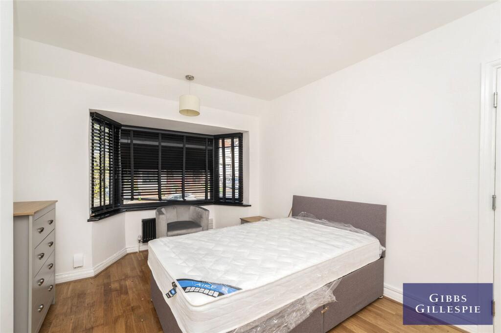 Main image of property: Robin Hood Way, Greenford, UB6