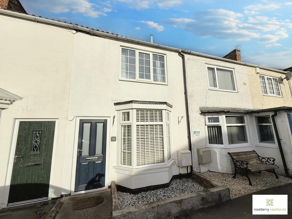 Main image of property: Arthur Street, Great Ayton, Middlesbrough, North Yorkshire
