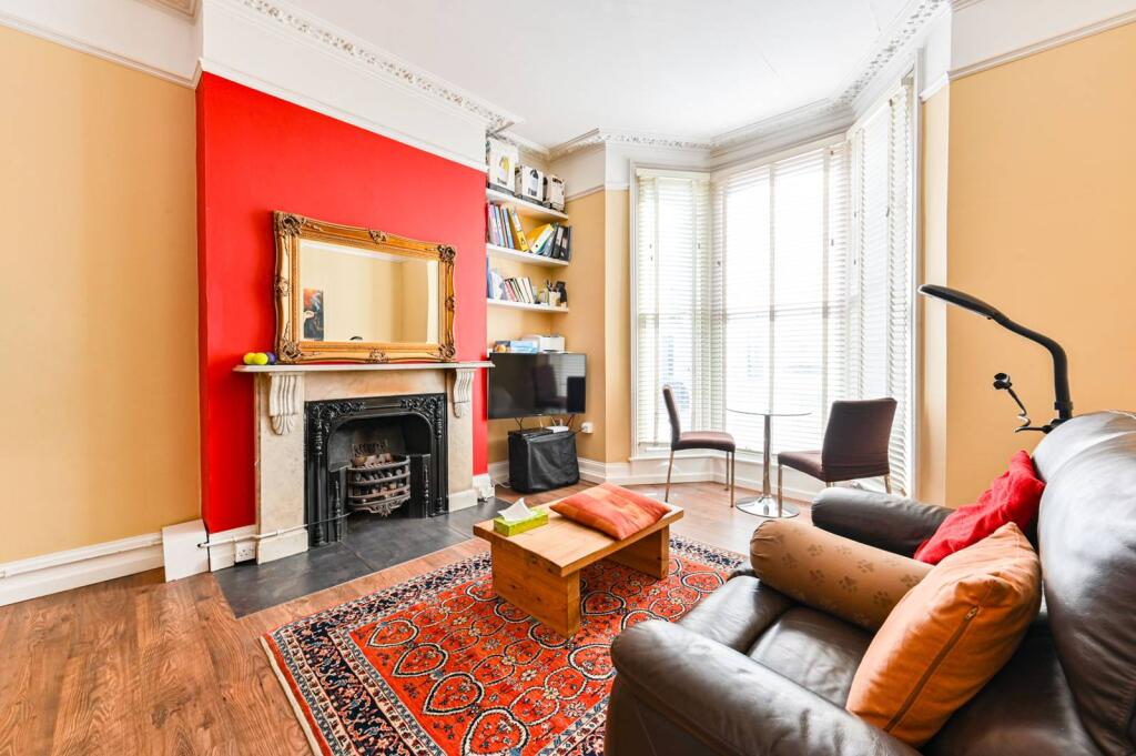 Main image of property: Earls Court Gardens, Earls Court, London, SW5